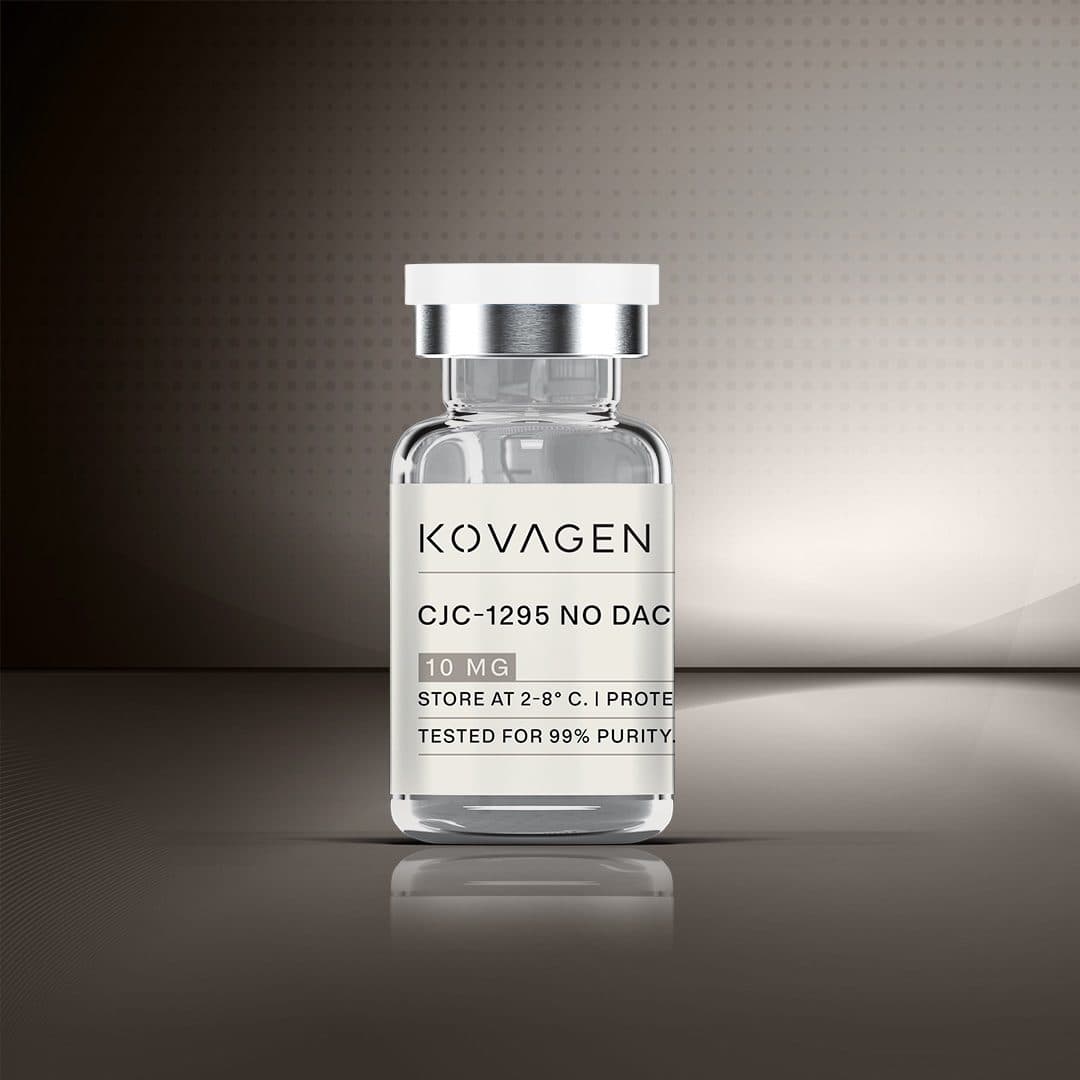 CJC-1295 No DAC — 10mg