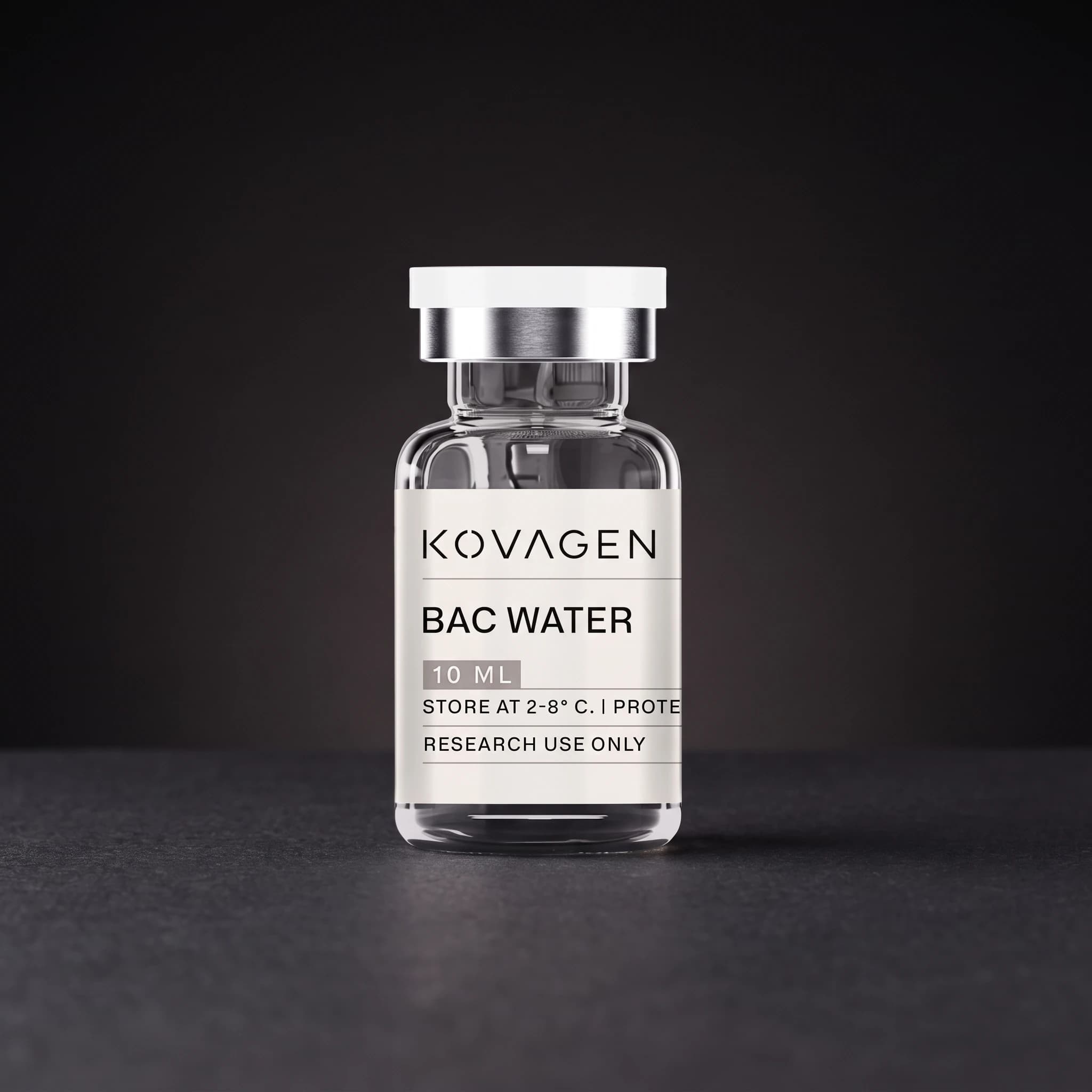Kovagen BAC Water