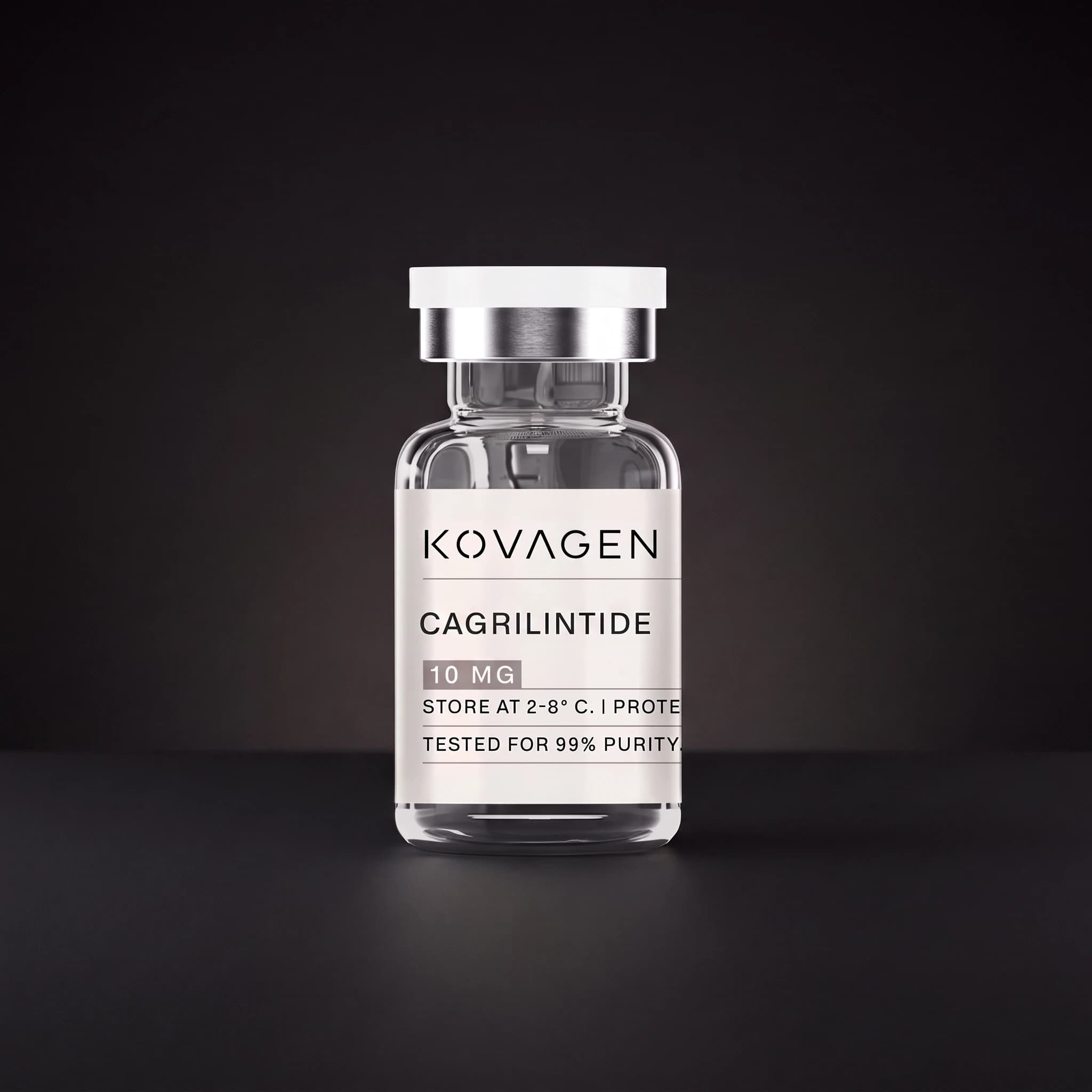 Kovagen Cagrilintide — 10mg