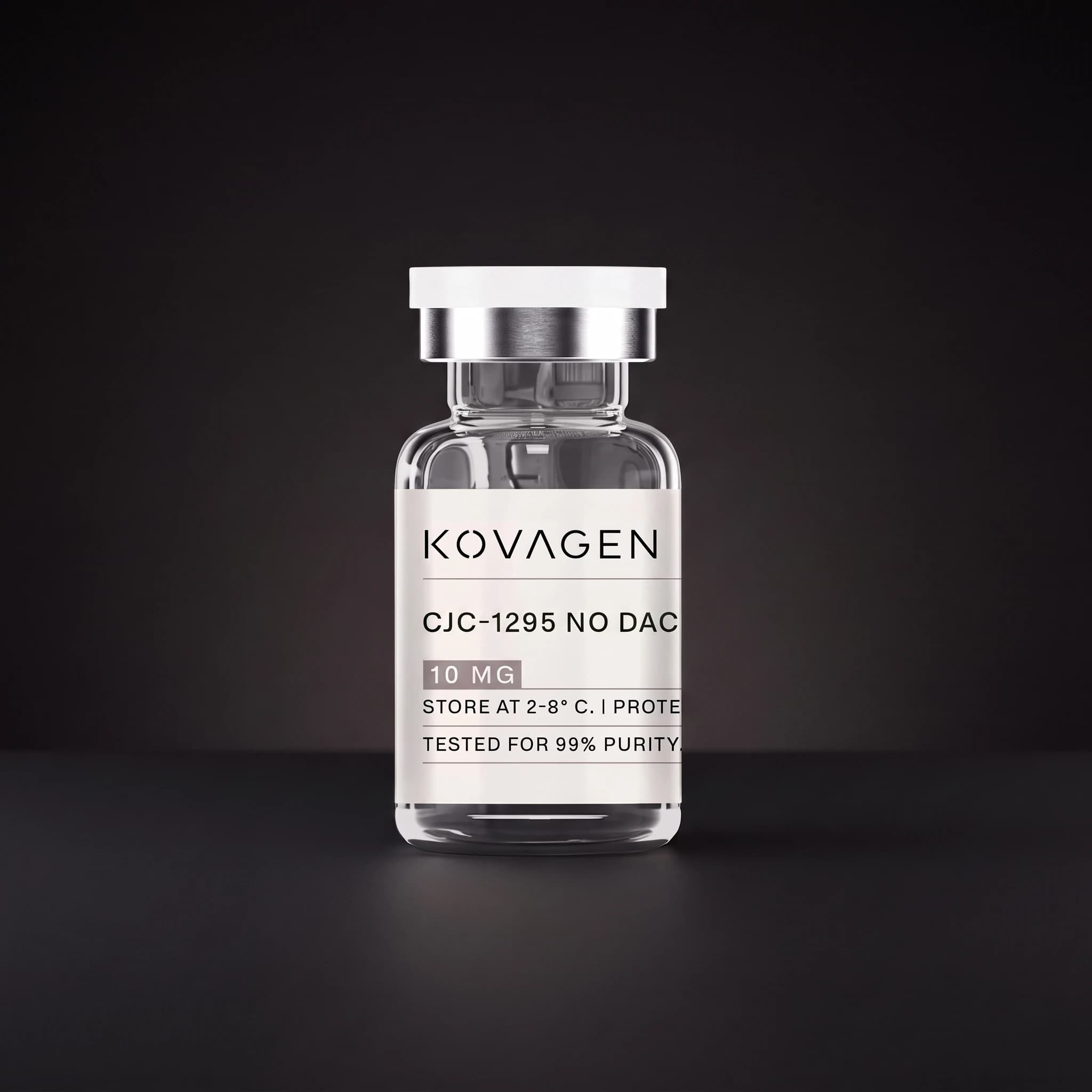 Kovagen CJC-1295 No DAC — 10mg