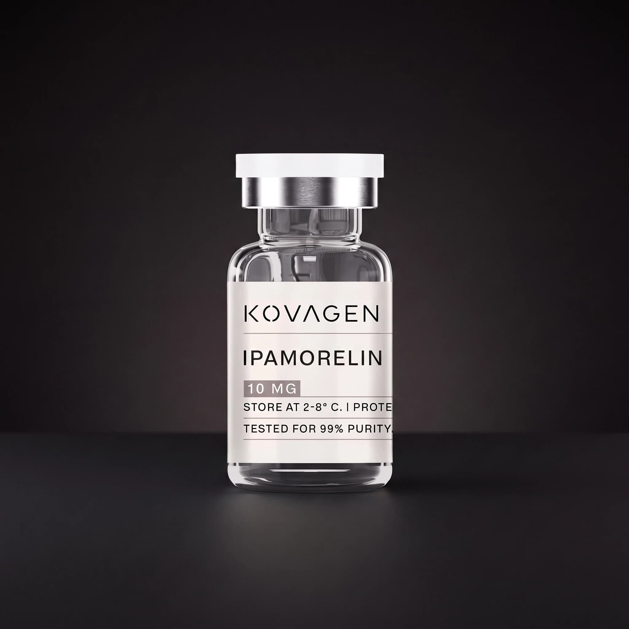 Kovagen Ipamorelin — 10mg