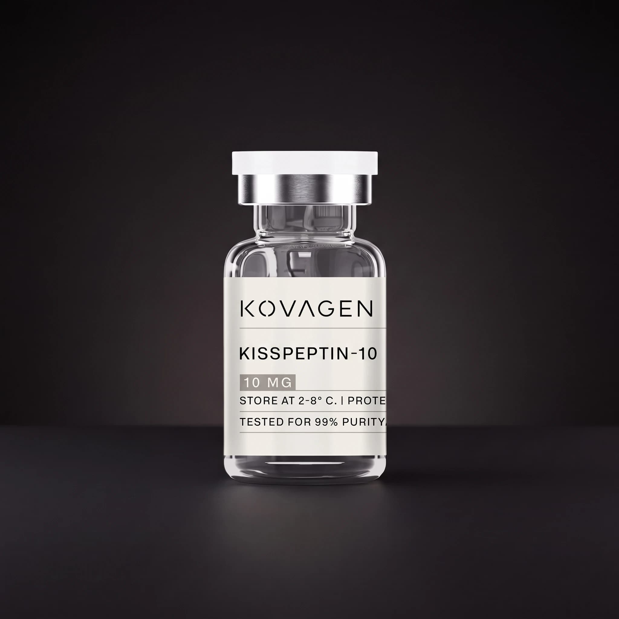 Kovagen Kisspeptin-10 — 10mg