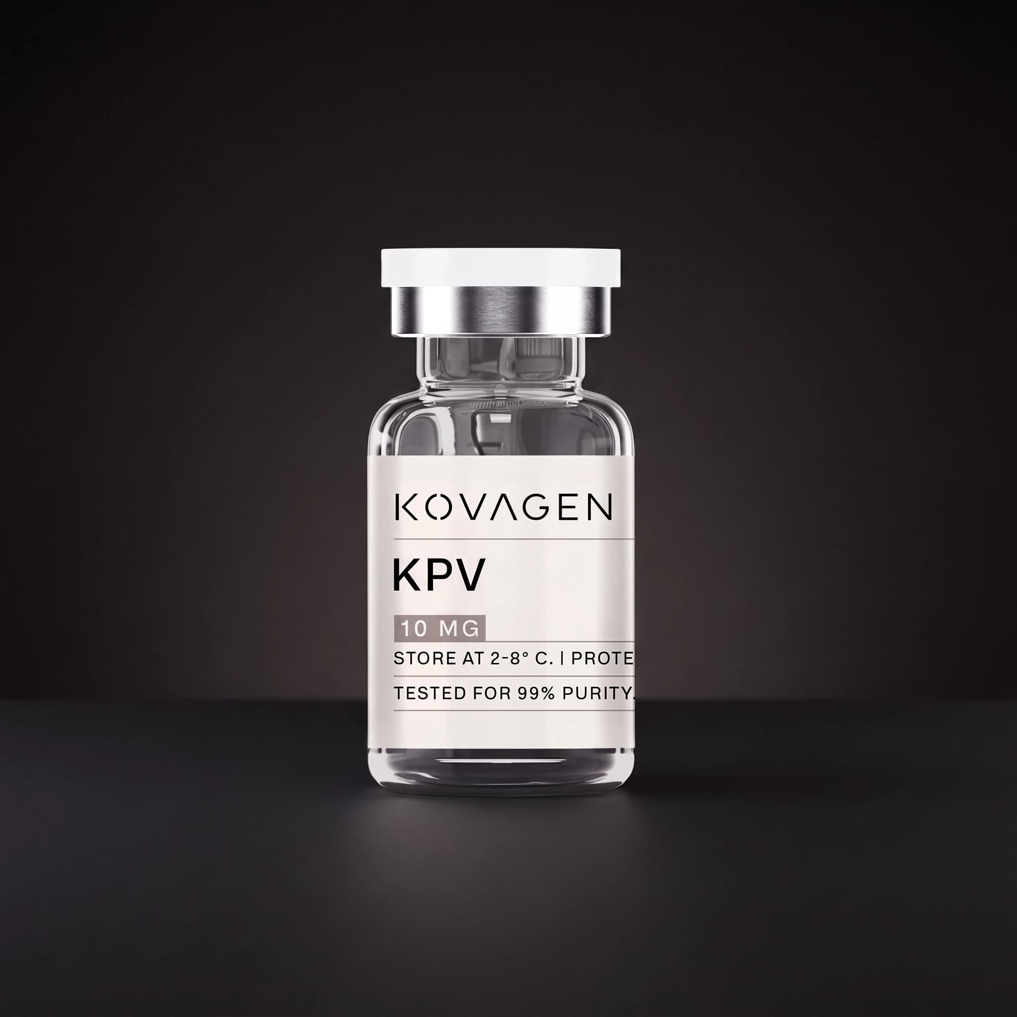 Kovagen KPV — 10mg