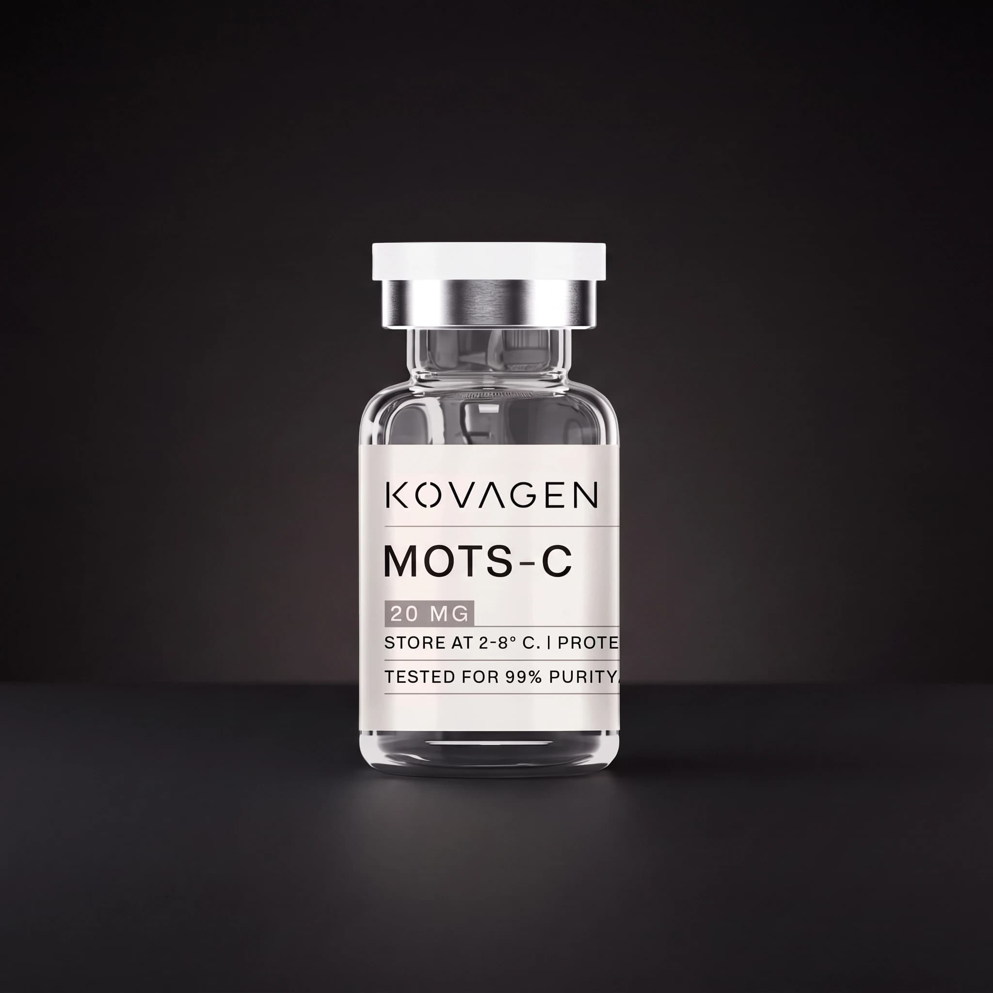 Kovagen MOTS-c — 20mg