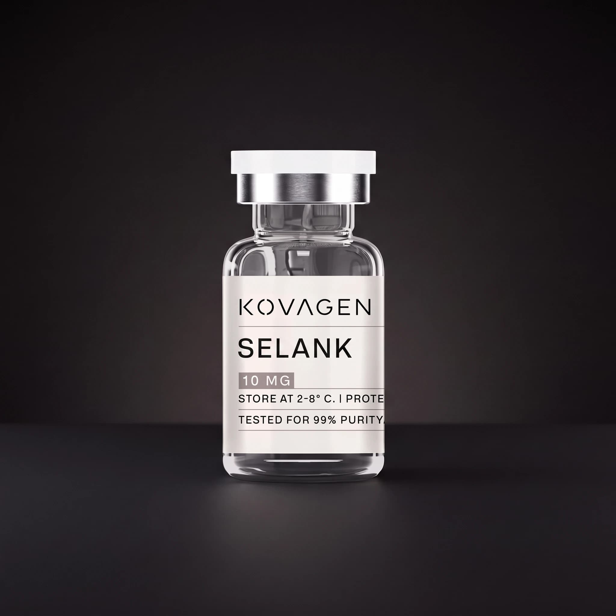 Kovagen Selank — 10mg