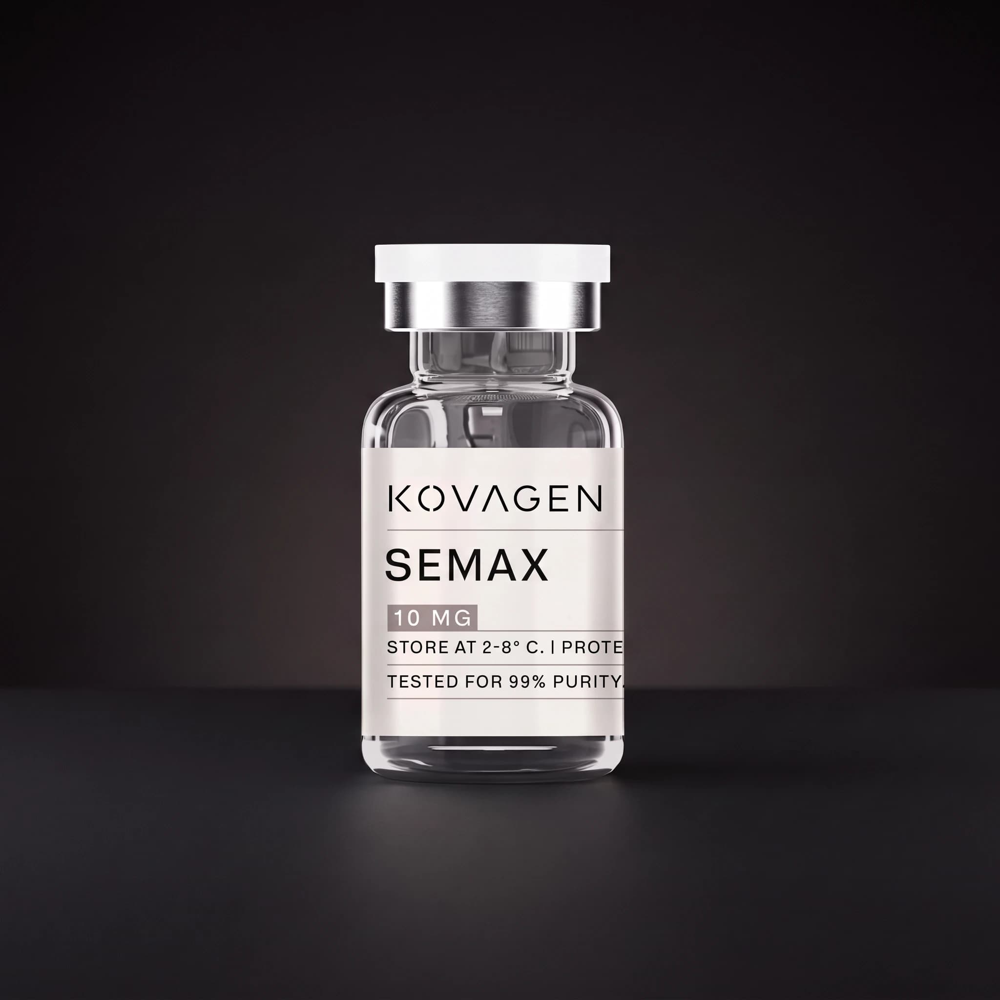 Kovagen Semax — 10mg