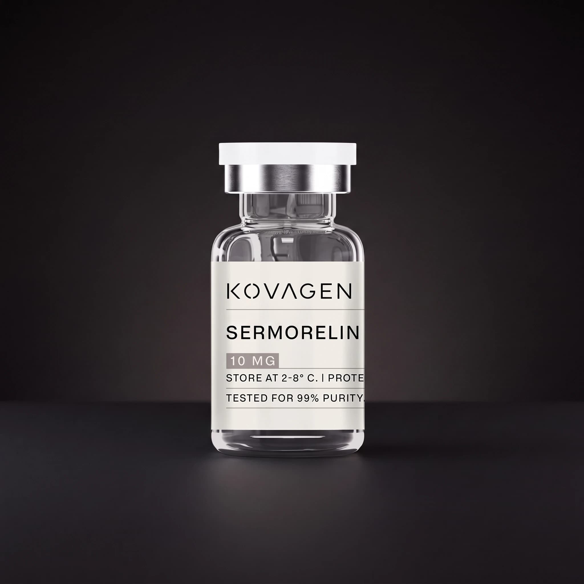 Kovagen Sermorelin — 10mg