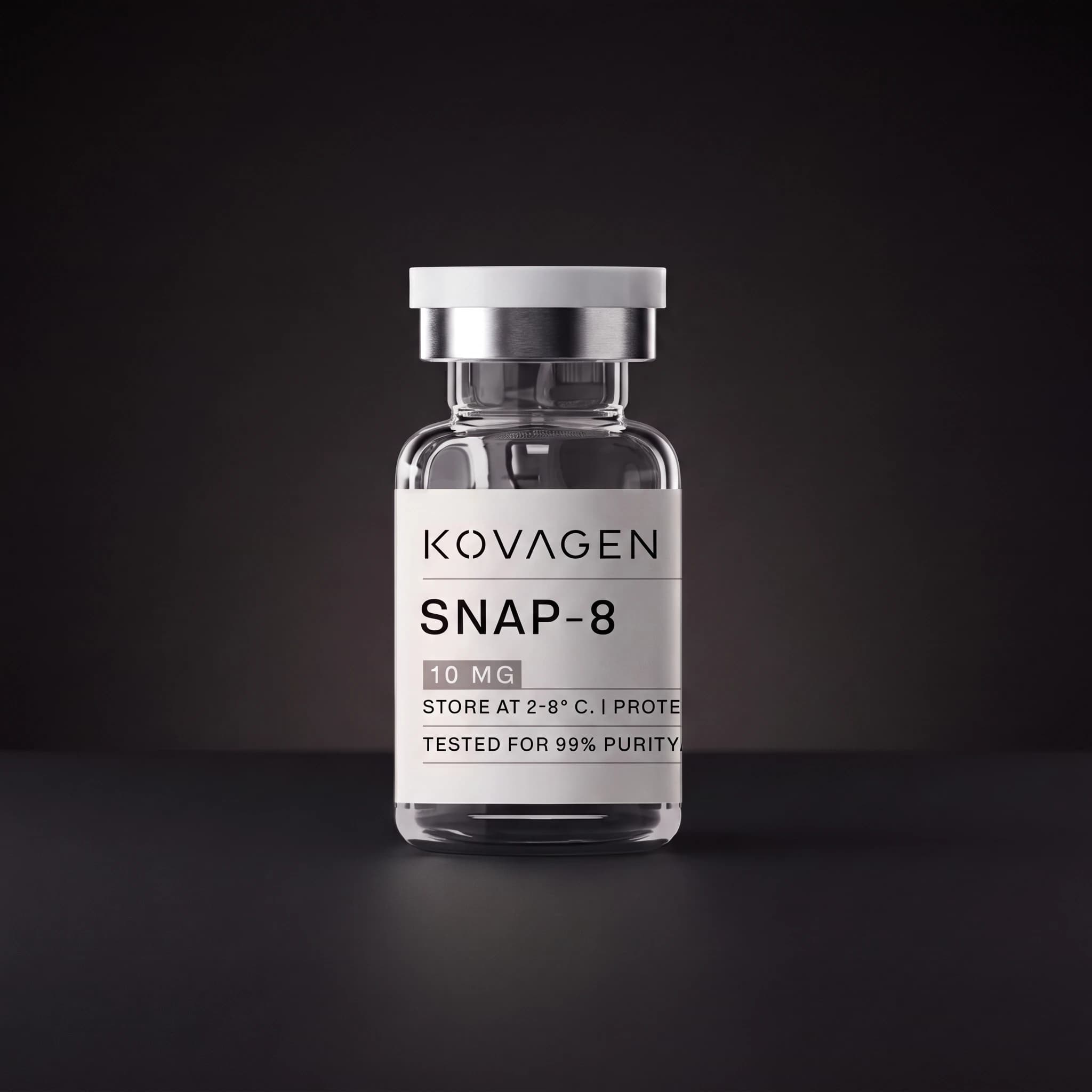 Kovagen SNAP-8 — 10mg