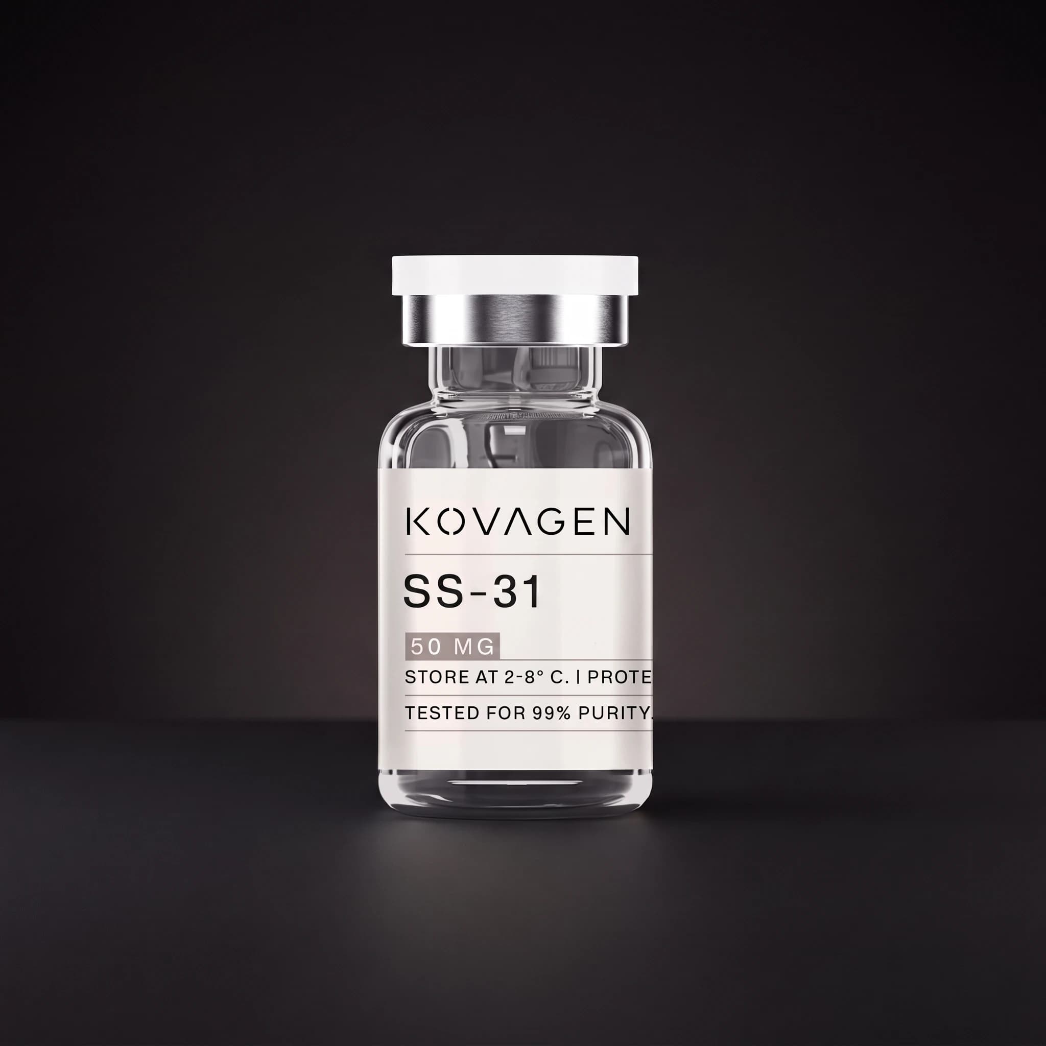 Kovagen SS-31 — 50mg