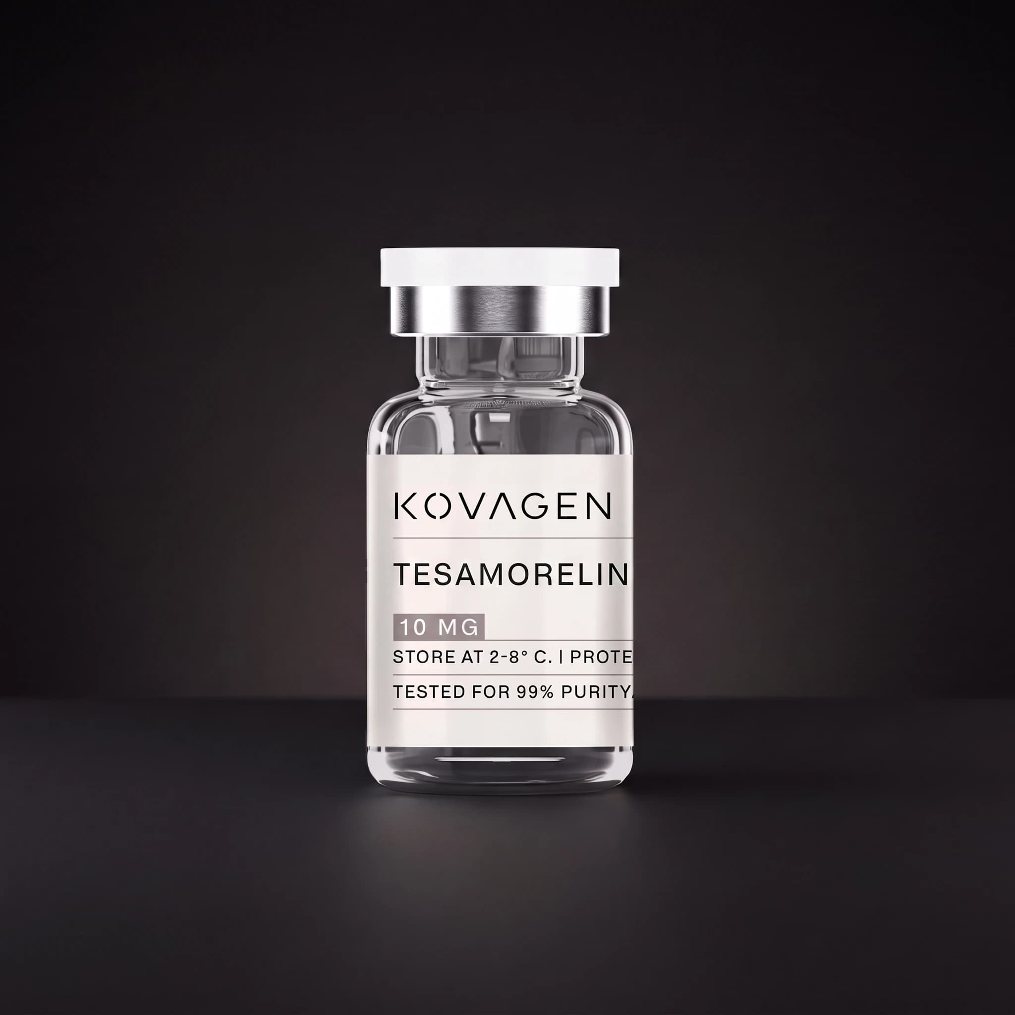 Kovagen Tesamorelin — 10mg