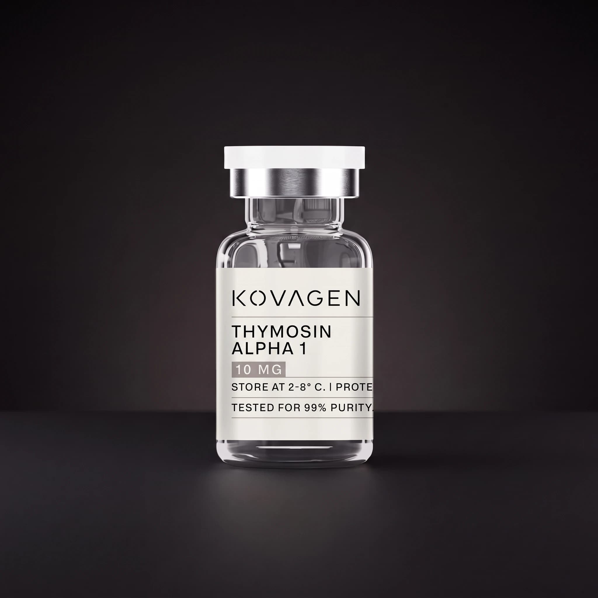Kovagen Thymosin Alpha-1 — 10mg