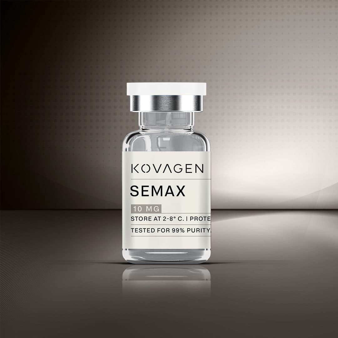 Semax — 10mg